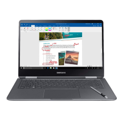 二手三星 Notebook 9 Pro回收
